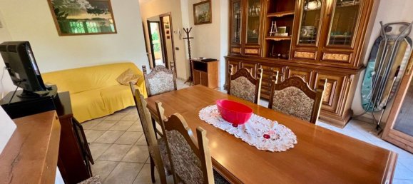 3 rooms Apartment in Cattolica, Italy No. 275094 13