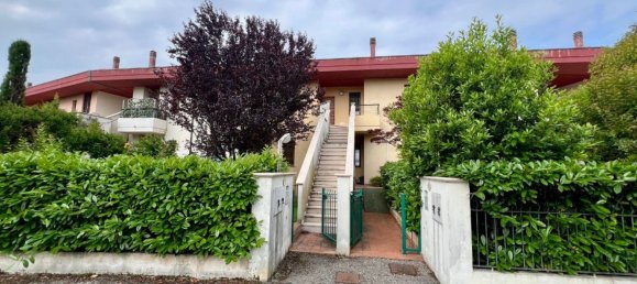 3 rooms Apartment in Cattolica, Italy No. 275094 21