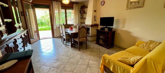 3 rooms Apartment in Cattolica, Italy No. 275094 11