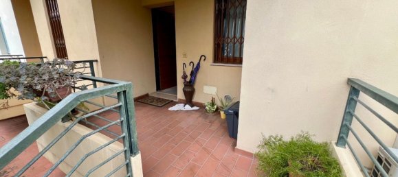 3 rooms Apartment in Cattolica, Italy No. 275094 7