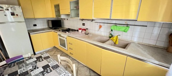 3 rooms Apartment in Cattolica, Italy No. 275094 10