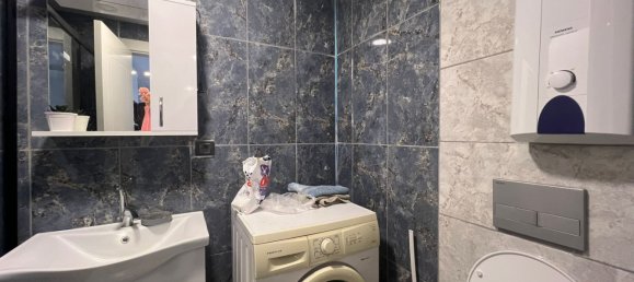 2غرفة شقة في Avsallar, Turkey رقم 32591 8