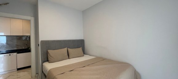 2غرفة شقة في Avsallar, Turkey رقم 32591 10