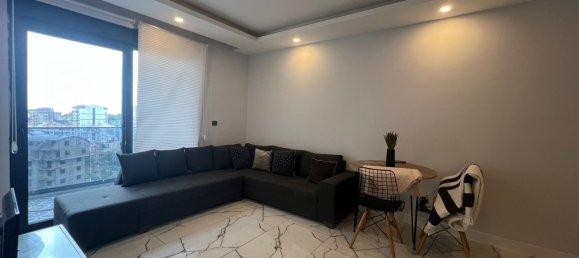 2غرفة شقة في Avsallar, Turkey رقم 32591 5