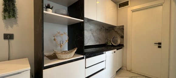 2غرفة شقة في Avsallar, Turkey رقم 32591 6