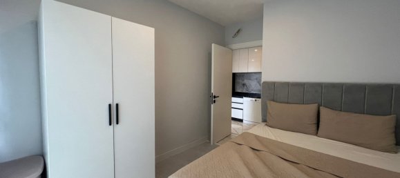 2غرفة شقة في Avsallar, Turkey رقم 32591 11