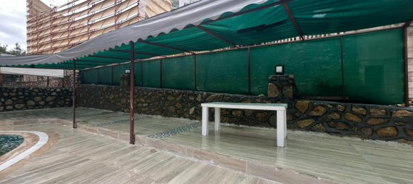 2غرفة شقة في Avsallar, Turkey رقم 32591 4