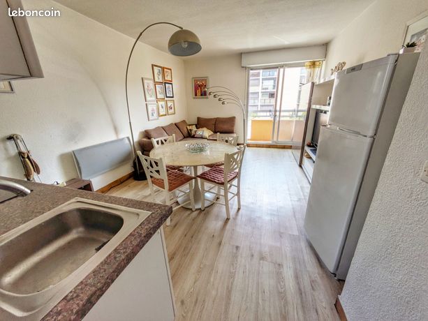 1 bedroom Apartment in Occitanie, France No. 315631