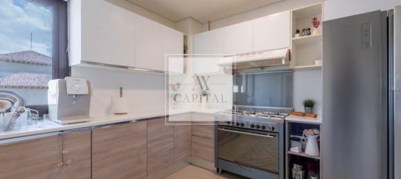 4 Schlafzimmer Wohnung in Jumeirah Golf Estates, UAE, Nr. 51696 2