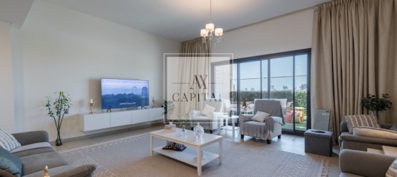 4 Schlafzimmer Wohnung in Jumeirah Golf Estates, UAE, Nr. 51696 10