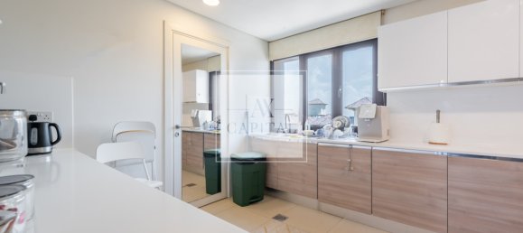 4 Schlafzimmer Wohnung in Jumeirah Golf Estates, UAE, Nr. 51696 6