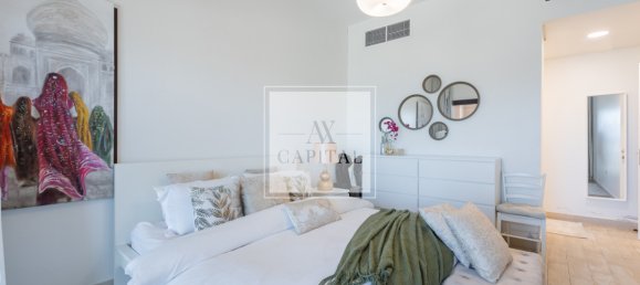 4 Schlafzimmer Wohnung in Jumeirah Golf Estates, UAE, Nr. 51696 3