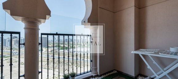 4 Schlafzimmer Wohnung in Jumeirah Golf Estates, UAE, Nr. 51696 8