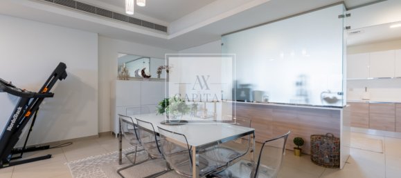 4 Schlafzimmer Wohnung in Jumeirah Golf Estates, UAE, Nr. 51696 5