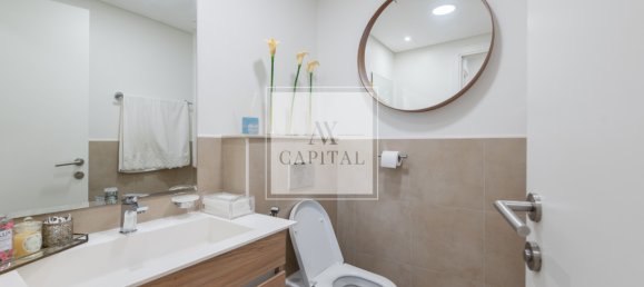 4 Schlafzimmer Wohnung in Jumeirah Golf Estates, UAE, Nr. 51696 7