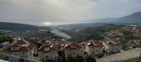 Villa 5+2 in Kargicak, Turkey No. 5344 7