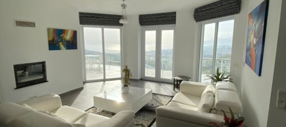 Villa 5+2 in Kargicak, Turkey No. 5344 13