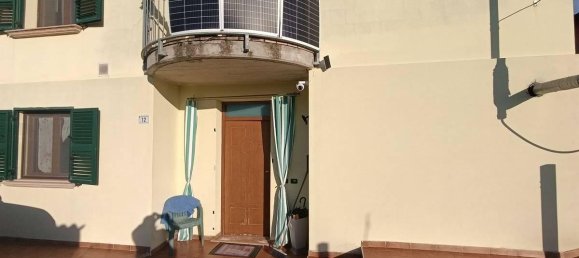 3 rooms Apartment in Parma, Italy No. 37589 20