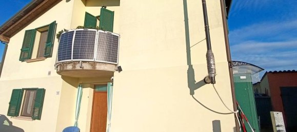 3 rooms Apartment in Parma, Italy No. 37589 21