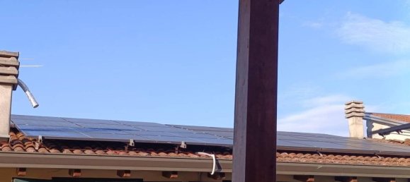 3 rooms Apartment in Parma, Italy No. 37589 23