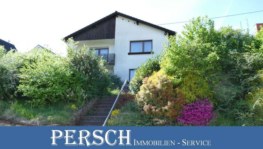 Bungalow T3 em Sankt Wendel, Germany N.º 310522