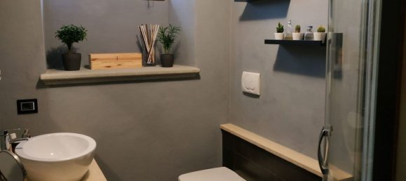 3 rooms Apartment in Vicchio, Italy No. 254582 12