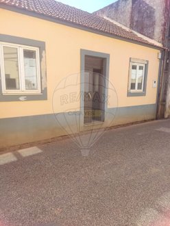 1 غرف نوم منزل في Cadaval, Portugal رقم 47754