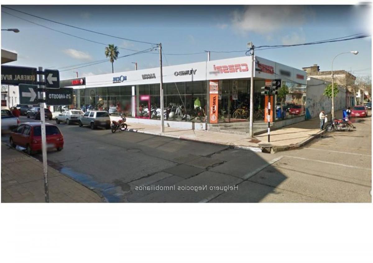 Земельный участок в Такуарембо, Уругвай № 15861