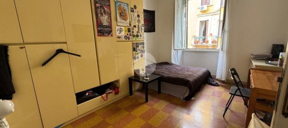3 rooms Apartment in Rome, Italy No. 48583 21