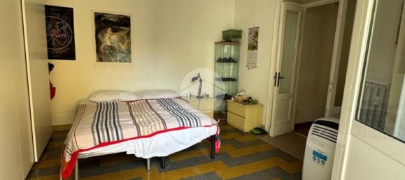 3 rooms Apartment in Rome, Italy No. 48583 10