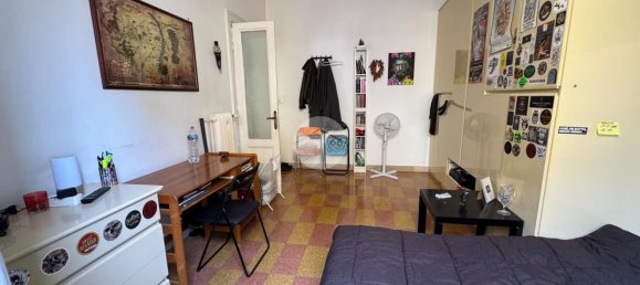 3 rooms Apartment in Rome, Italy No. 48583 22