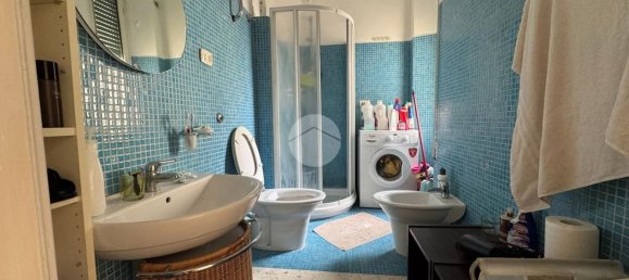 3 rooms Apartment in Rome, Italy No. 48583 32