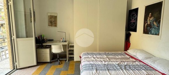 3 rooms Apartment in Rome, Italy No. 48583 3