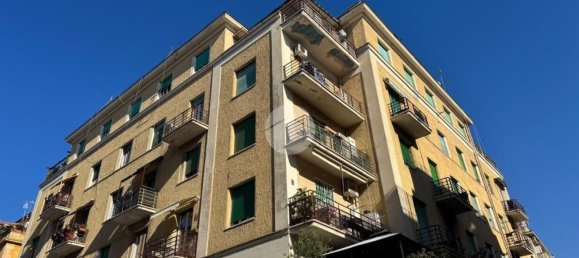 3 rooms Apartment in Rome, Italy No. 48583 15