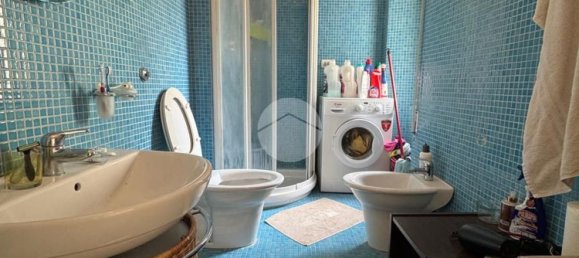 3 rooms Apartment in Rome, Italy No. 48583 5