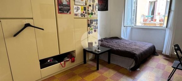 3 rooms Apartment in Rome, Italy No. 48583 19