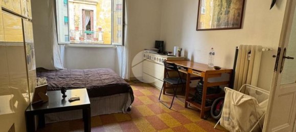 3 rooms Apartment in Rome, Italy No. 48583 4