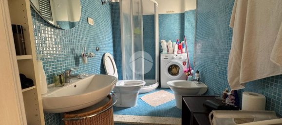 3 rooms Apartment in Rome, Italy No. 48583 31