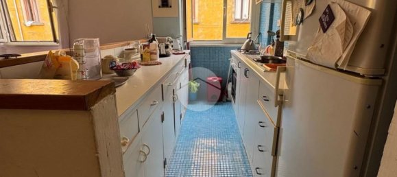 3 rooms Apartment in Rome, Italy No. 48583 2