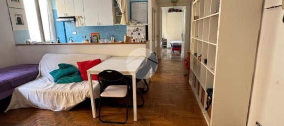 3 rooms Apartment in Rome, Italy No. 48583 7