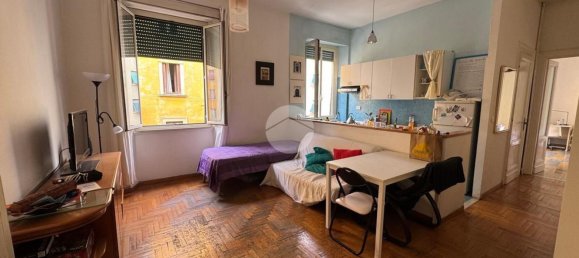3 rooms Apartment in Rome, Italy No. 48583 13