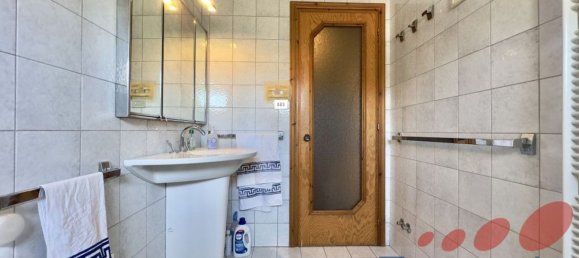 Квартира с 9 спальнями в Форли, Италия № 317890 28