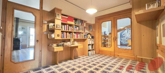 Квартира с 9 спальнями в Форли, Италия № 317890 21