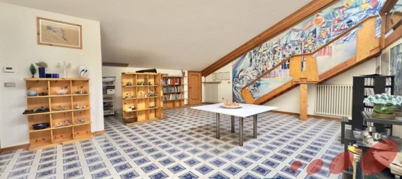 Квартира с 9 спальнями в Форли, Италия № 317890 12