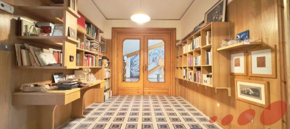 Квартира с 9 спальнями в Форли, Италия № 317890 20