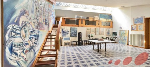 Квартира с 9 спальнями в Форли, Италия № 317890 14