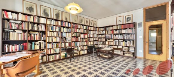 Квартира с 9 спальнями в Форли, Италия № 317890 10