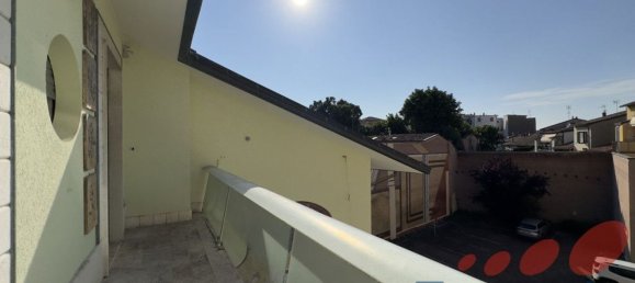 Квартира с 9 спальнями в Форли, Италия № 317890 35