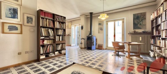 Квартира с 9 спальнями в Форли, Италия № 317890 4