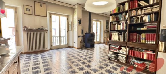 Квартира с 9 спальнями в Форли, Италия № 317890 8